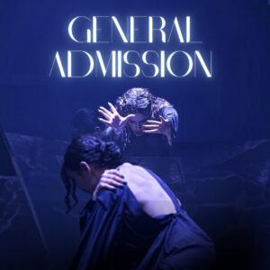 General Admission - 26.09.25