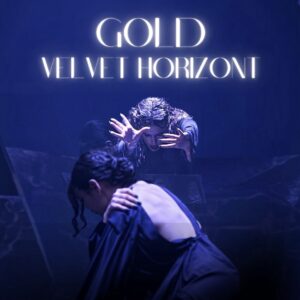Gold - Velvet Horizon - 26.09.25
