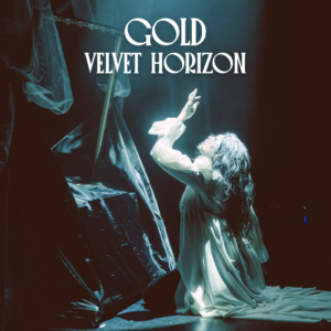 Gold - Velvet Horizon - 05.03.26