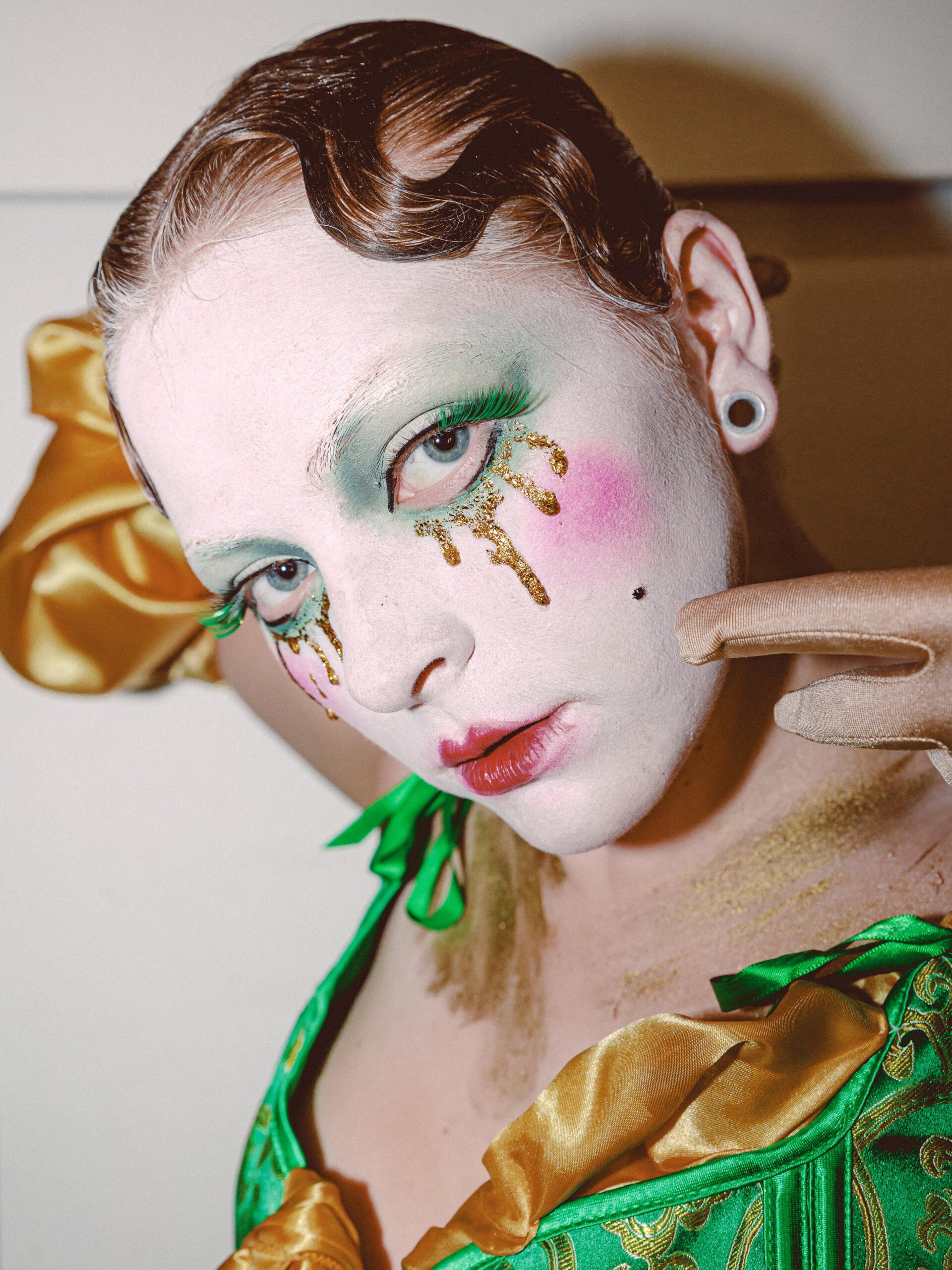 Astelia — Muse of Beauty